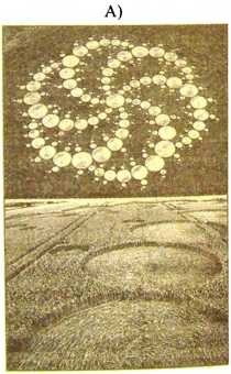 Иллюстрация к книге — Пустыня Наска. Следы иного разума [i_040.jpg]