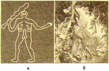 Иллюстрация к книге — Пустыня Наска. Следы иного разума [i_045.jpg]