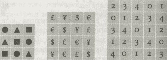 Иллюстрация к книге — Алекс в стране чисел. Необычайное путешествие в волшебный мир математики [i_094.jpg]