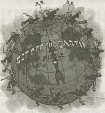 Иллюстрация к книге — Алекс в стране чисел. Необычайное путешествие в волшебный мир математики [i_101.jpg]