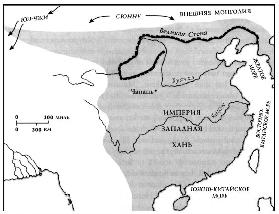 Иллюстрация к книге — История Древнего мира. От истоков цивилизации до падения Рима [i_185.jpg]
