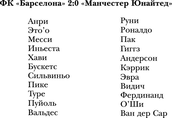 Иллюстрация к книге — Пеп Гвардиола. На пике [_249.jpg]