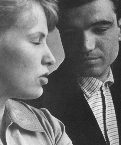 Иллюстрация к книге — Шпаликов [i_011.jpg]