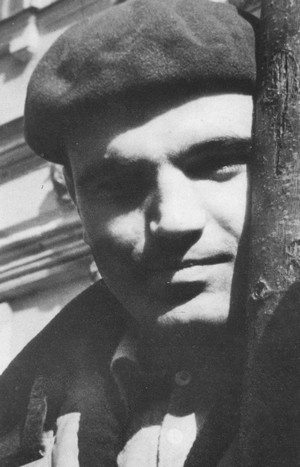 Иллюстрация к книге — Шпаликов [i_013.jpg]