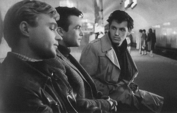 Иллюстрация к книге — Шпаликов [i_021.jpg]