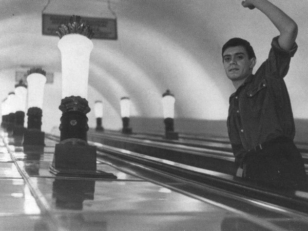 Иллюстрация к книге — Шпаликов [i_029.jpg]