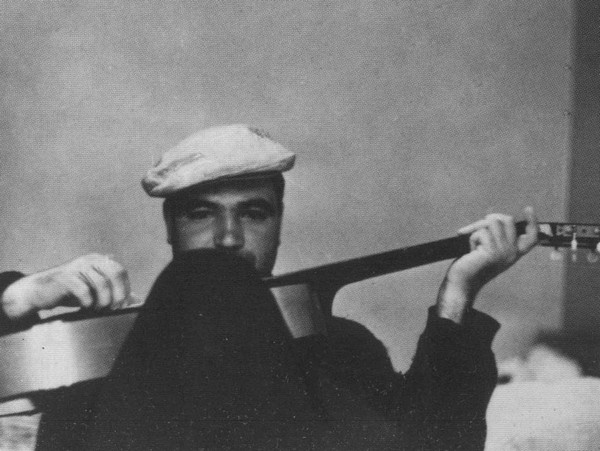 Иллюстрация к книге — Шпаликов [i_031.jpg]