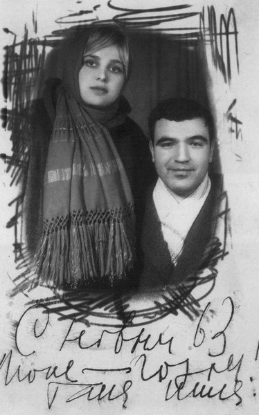 Иллюстрация к книге — Шпаликов [i_032.jpg]