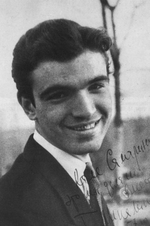 Иллюстрация к книге — Шпаликов [i_051.jpg]