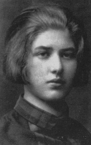 Иллюстрация к книге — Каверин [i_020.jpg]