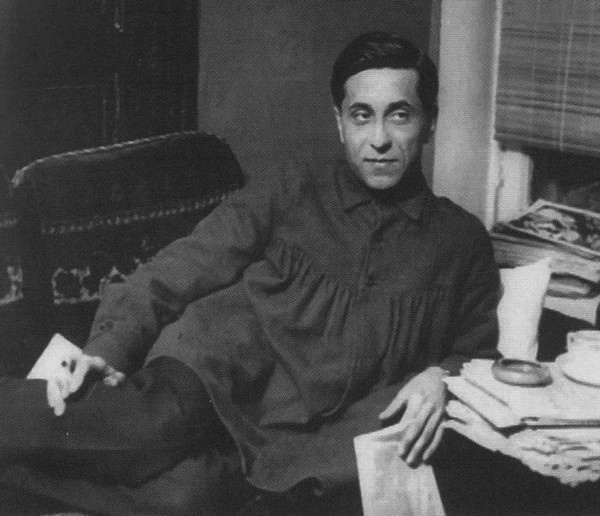 Иллюстрация к книге — Каверин [i_025.jpg]