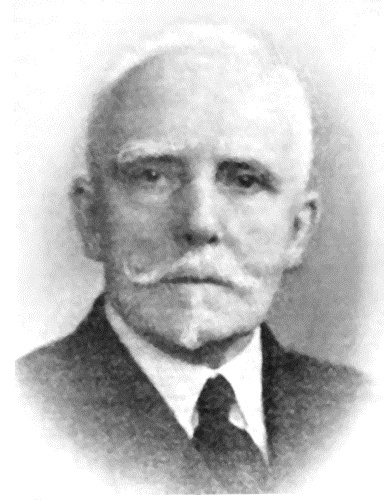 Иллюстрация к книге — Генералов похищали в Париже. Русское военное Зарубежье и советские спецслужбы в 30-е годы XX века [i_005.jpg]