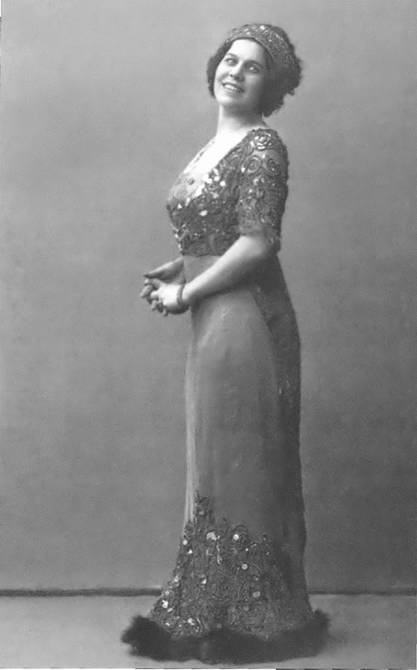 Иллюстрация к книге — Генералов похищали в Париже. Русское военное Зарубежье и советские спецслужбы в 30-е годы XX века [i_011.jpg]