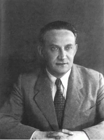 Иллюстрация к книге — Генералов похищали в Париже. Русское военное Зарубежье и советские спецслужбы в 30-е годы XX века [i_012.jpg]