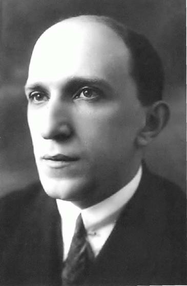 Иллюстрация к книге — Генералов похищали в Париже. Русское военное Зарубежье и советские спецслужбы в 30-е годы XX века [i_013.jpg]