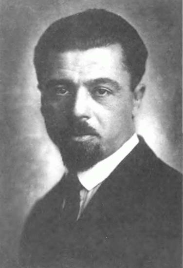 Иллюстрация к книге — Генералов похищали в Париже. Русское военное Зарубежье и советские спецслужбы в 30-е годы XX века [i_015.jpg]