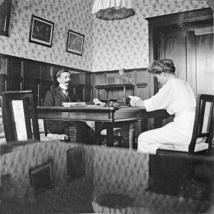 Иллюстрация к книге — Дневники княжон Романовых. Загубленные жизни [i_020.jpg]