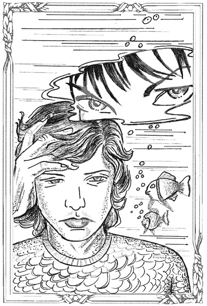 Иллюстрация к книге — Ихтиандр [i_002.jpg]