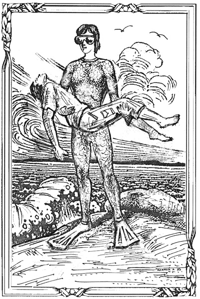 Иллюстрация к книге — Ихтиандр [i_004.jpg]