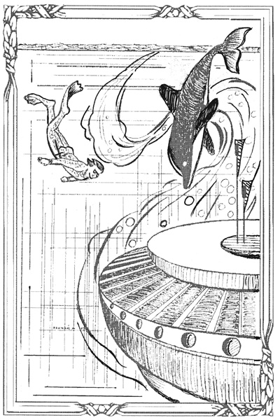 Иллюстрация к книге — Ихтиандр [i_006.jpg]