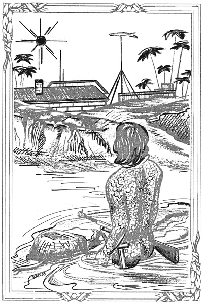 Иллюстрация к книге — Ихтиандр [i_011.jpg]