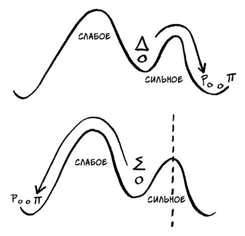 Иллюстрация к книге — О том, чего мы не можем знать. Путешествие к рубежам знаний [i_023.jpg]