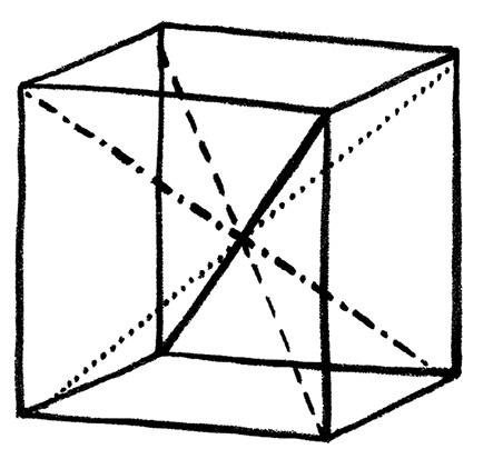 Иллюстрация к книге — О том, чего мы не можем знать. Путешествие к рубежам знаний [i_026.jpg]