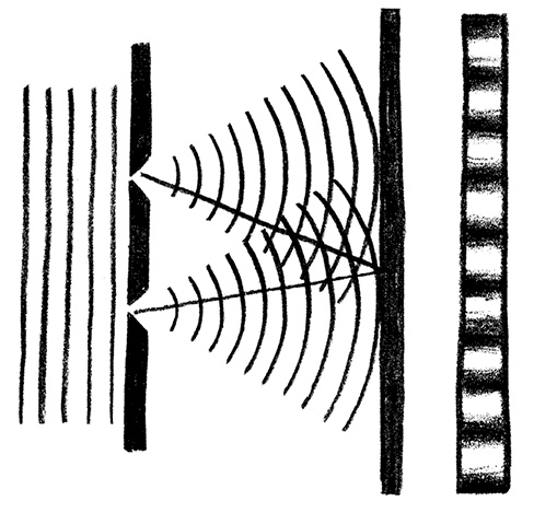 Иллюстрация к книге — О том, чего мы не можем знать. Путешествие к рубежам знаний [i_031.jpg]