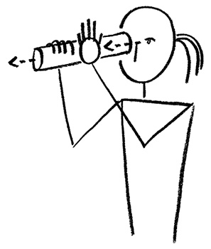 Иллюстрация к книге — О том, чего мы не можем знать. Путешествие к рубежам знаний [i_071.jpg]