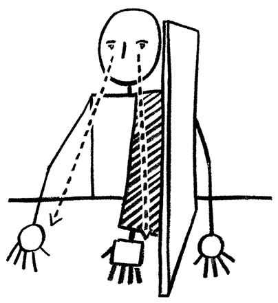 Иллюстрация к книге — О том, чего мы не можем знать. Путешествие к рубежам знаний [i_072.jpg]