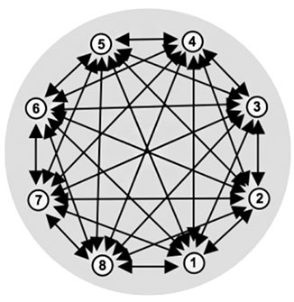 Иллюстрация к книге — О том, чего мы не можем знать. Путешествие к рубежам знаний [i_076.jpg]