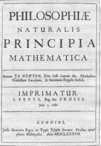 Иллюстрация к книге — Журнал "Наука. Величайшие теории" №2. Самая притягательная сила природы. Ньютон. Закон всемирного тяготения [pic_21.jpg]