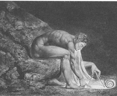 Иллюстрация к книге — Журнал "Наука. Величайшие теории" №2. Самая притягательная сила природы. Ньютон. Закон всемирного тяготения [pic_23.jpg]