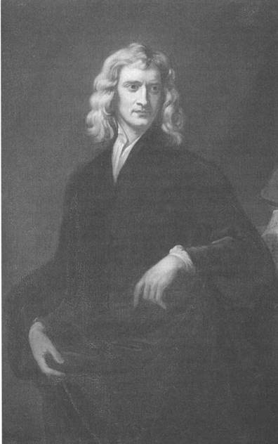 Иллюстрация к книге — Журнал "Наука. Величайшие теории" №2. Самая притягательная сила природы. Ньютон. Закон всемирного тяготения [pic_3.jpg]