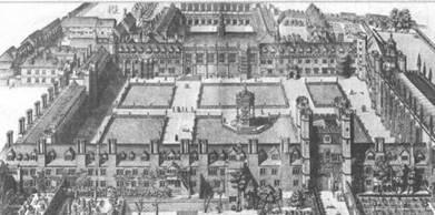 Иллюстрация к книге — Журнал "Наука. Величайшие теории" №2. Самая притягательная сила природы. Ньютон. Закон всемирного тяготения [pic_55.jpg]