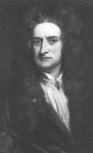 Иллюстрация к книге — Журнал "Наука. Величайшие теории" №2. Самая притягательная сила природы. Ньютон. Закон всемирного тяготения [pic_57.jpg]