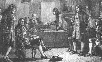 Иллюстрация к книге — Журнал "Наука. Величайшие теории" №2. Самая притягательная сила природы. Ньютон. Закон всемирного тяготения [pic_67.jpg]