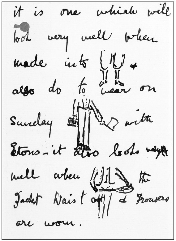 Иллюстрация к книге — Фактор Черчилля. Как один человек изменил историю [i_001.jpg]