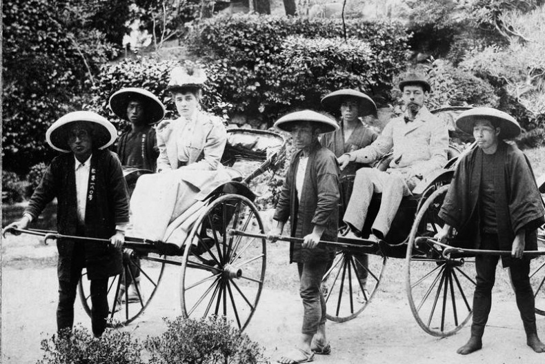 Иллюстрация к книге — Фактор Черчилля. Как один человек изменил историю [i_013.jpg]