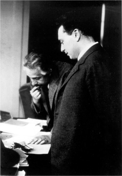 Иллюстрация к книге — Охотники за нейтрино. Захватывающая погоня за призрачной элементарной частицей [i_005.jpg]