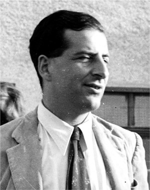 Иллюстрация к книге — Охотники за нейтрино. Захватывающая погоня за призрачной элементарной частицей [i_006.jpg]