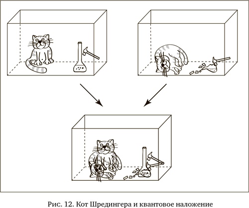 Иллюстрация к книге — Мир по Эйнштейну. От теории относительности до теории струн [i_013.jpg]