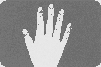 Иллюстрация к книге — Исцеление души от негативных эмоций. 25 упражнений. Деньги и духовность без противоречий [i_010.jpg]