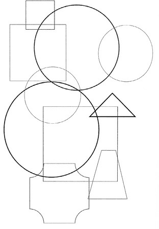 Иллюстрация к книге — Исцеление души от негативных эмоций. 25 упражнений. Деньги и духовность без противоречий [i_012.jpg]