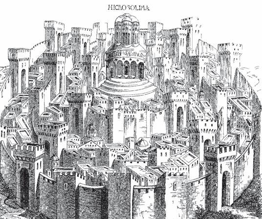 Иллюстрация к книге — Тайный идеал тамплиеров [i_011.jpg]