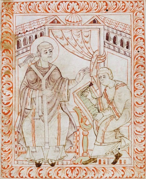 Иллюстрация к книге — Тайный идеал тамплиеров [i_015.jpg]