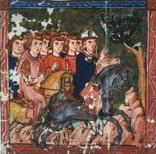 Иллюстрация к книге — Тайный идеал тамплиеров [i_022.jpg]