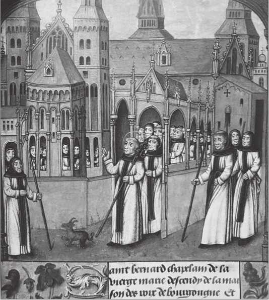 Иллюстрация к книге — Тайный идеал тамплиеров [i_024.jpg]