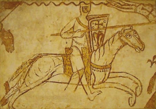 Иллюстрация к книге — Тайный идеал тамплиеров [i_034.jpg]