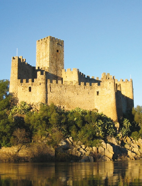 Иллюстрация к книге — Тайный идеал тамплиеров [i_042.jpg]